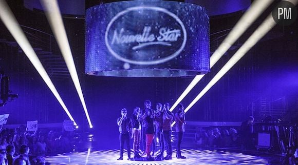 Un "Inoubliable" de "Nouvelle Star" est entré au château de la "Star Academy"