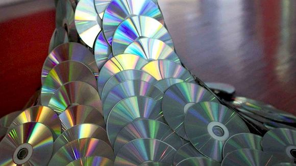 Le marché de la musique encore en baisse en 2012