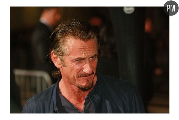 Sean Penn sera probablement le tueur à gages Martin Terrier dans "The Prone Gunman".