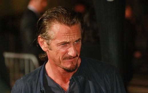 Sean Penn bientôt dirigé par le Français Pierre Morel