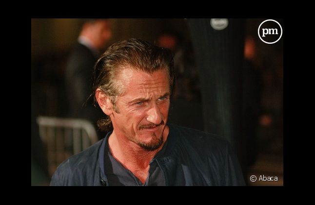 Sean Penn sera probablement le tueur à gages Martin Terrier dans "The Prone Gunman".