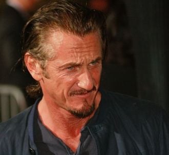 Sean Penn sera probablement le tueur à gages Martin...