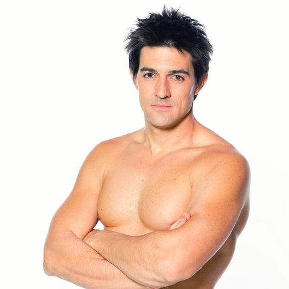 Jean-Pascal Lacoste participera à "Splash ! Le grand plongeon" sur TF1