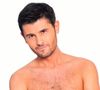 Christophe Beaugrand participera à "Splash ! Le grand plongeon" sur TF1