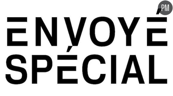 Le logo d'Envoyé Spécial