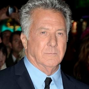 Dustin Hoffman pointe du doigt Hollywood