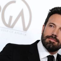 Boudé par les Oscars, Ben Affleck continue sa moisson de prix pour "Argo"