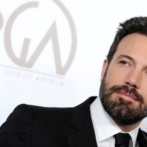 Ben Affleck a décroché le 65e Annual Directors Guild of America's Awardspour "Argo".