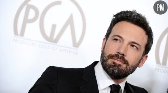 Ben Affleck a décroché le 65e Annual Directors Guild of America's Awardspour "Argo".