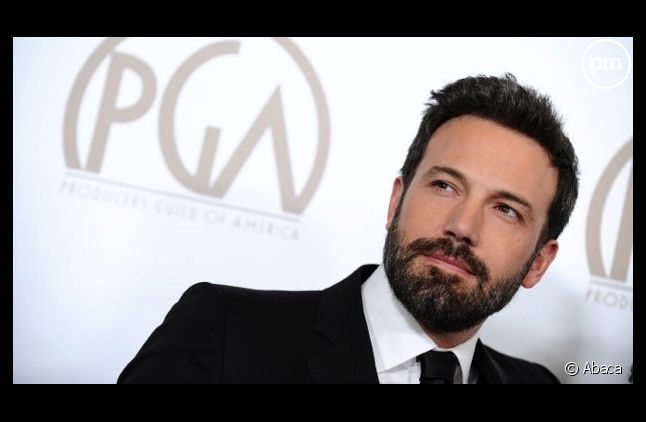 Ben Affleck a décroché le 65e Annual Directors Guild of America's Awardspour "Argo".