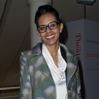 Audrey Pulvar s'exprime sur son départ des "Inrockuptibles"