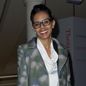 Audrey Pulvar évoque son départ des "Inrockuptibles"