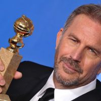 Kevin Costner recevra un César d'honneur pour l'ensemble de sa carrière