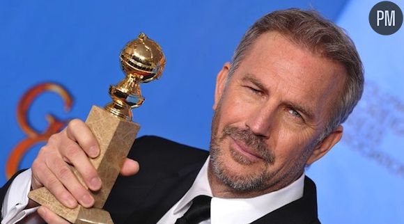 Après Kate Winslet en 2012, c'est Kevin Costner qui recevra un César d'honneur en 2013.