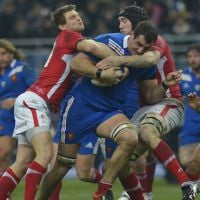 Audiences : Le Tournoi des 6 Nations très suivi sur France 2