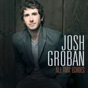 Charts US : Josh Groban s'impose, Justin Bieber dégringole