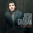 1. Josh Groban - "All That Echoes"