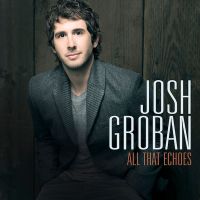 Charts US : Josh Groban s'impose, Justin Bieber dégringole