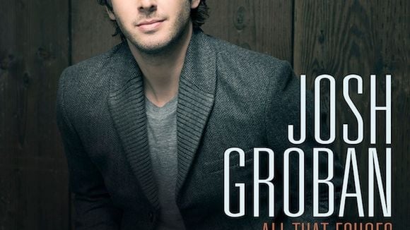 Charts US : Josh Groban s'impose, Justin Bieber dégringole