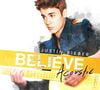 6. Justin Bieber - "Believe Acoustic"