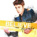 6. Justin Bieber - "Believe Acoustic"