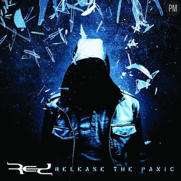 7. Red - "Release the Panic"