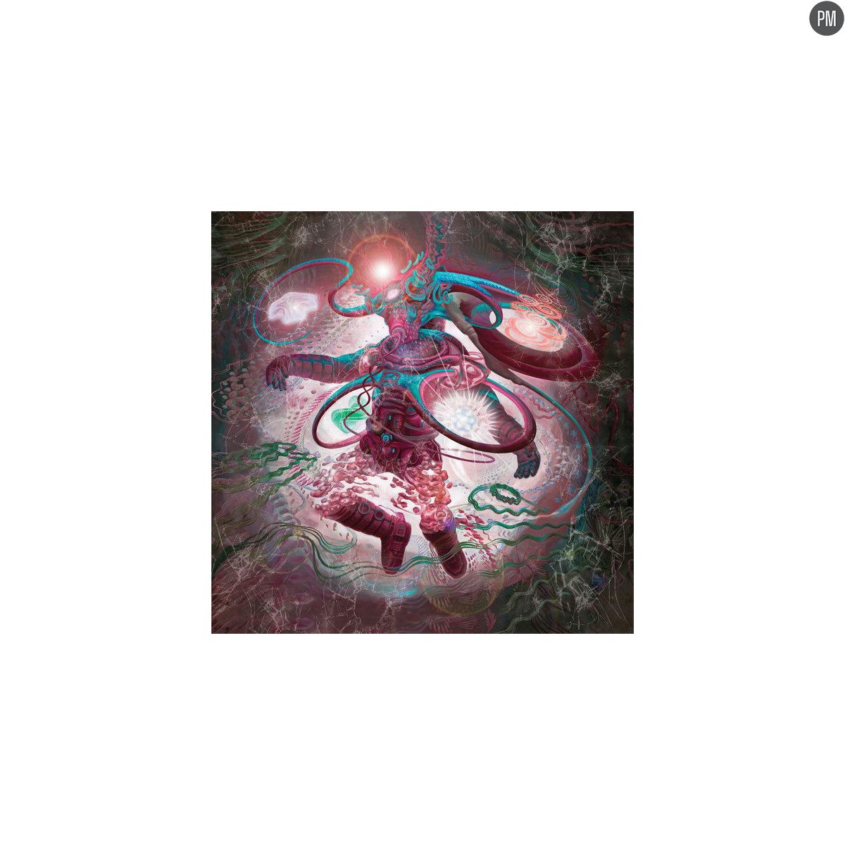 Photo : 9. Coheed & Cambria - 