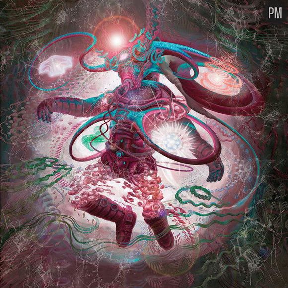 9. Coheed & Cambria - "The Afterman: Descension"