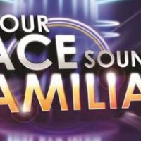 "Your Face Sounds Familiar" : M6 va grimer et faire chanter les stars en prime