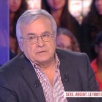 Zapping : l'ancien patron de l'info de TF1 tacle les chaînes d'information en continu