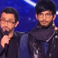 Zapping : Cyril Hanouna tacle la "Star Academy" sur le plateau de "Nouvelle Star"