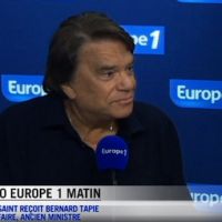 Zapping : Quand la femme de Bernard Tapie intervient en direct dans une interview