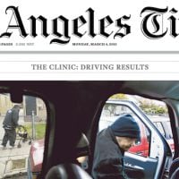 USA : Le "Los Angeles Times", le "Chicago Tribune" et 5 autres grands quotidiens à vendre