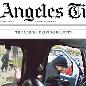 Le "Los Angeles Times" est à vendre