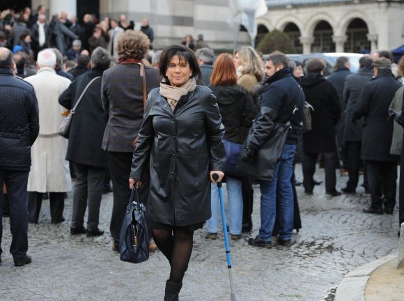 Qui pour incarner Anne Sinclair au cinéma après l'abandon d'Isabelle Adjani ?