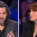 Aymeric Caron malmène Véronique Genest dans "On n'est pas couché" sur France 2