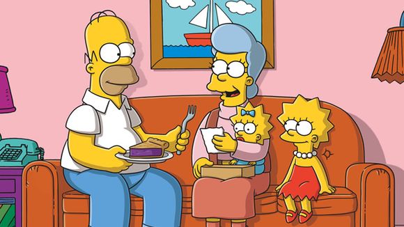 "Les Simpson" : Pas de nouveau film avant "10 à 15 ans"