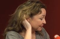 Catherine Frot répond aux attaques de Pascal Thomas