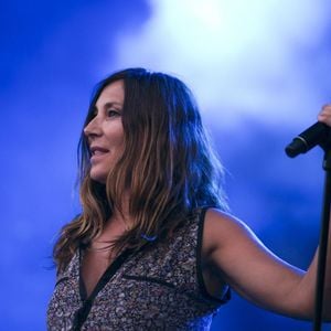 Zazie a toujours refuser de participer de près ou de loin à un télé-crochet.