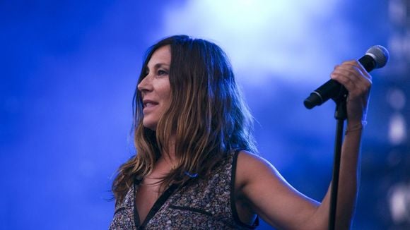 Zazie a refusé "The Voice"