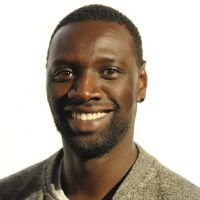 Omar Sy, personnalité préférée des enfants