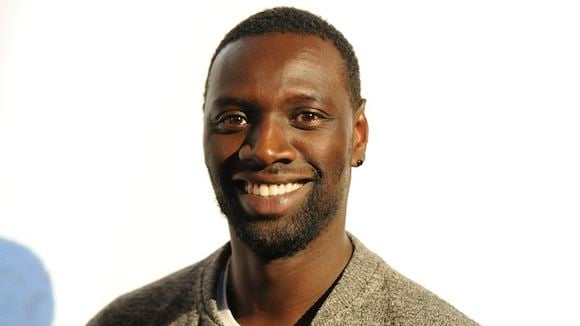 Omar Sy, personnalité préférée des enfants