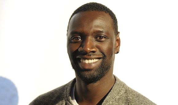 Omar Sy reste la personnalité préférée des enfants et des adolescents