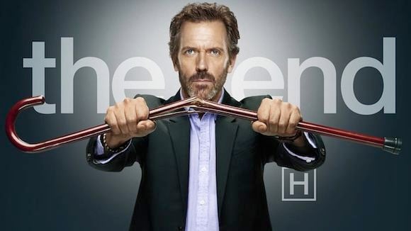 "Dr House" : une série à succès en 10 chiffres