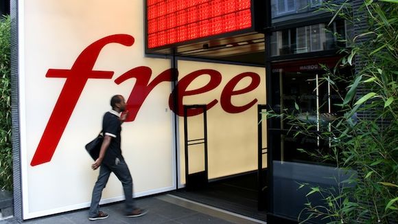 Free s'apprête à proposer des mobiles subventionnés