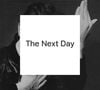 2. David Bowie - "The Next Day"