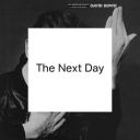 2. David Bowie - "The Next Day"