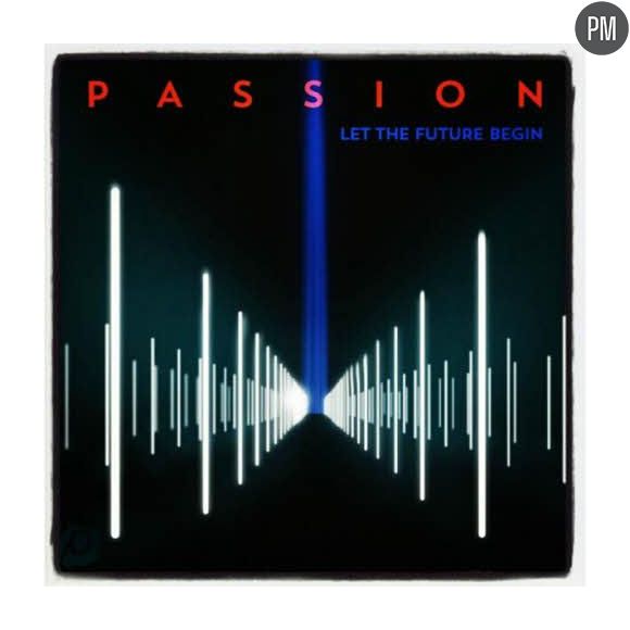 4. Compilation - "Passion: Let the Future Begin"