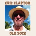 7. Eric Clapton - "Old Sock"