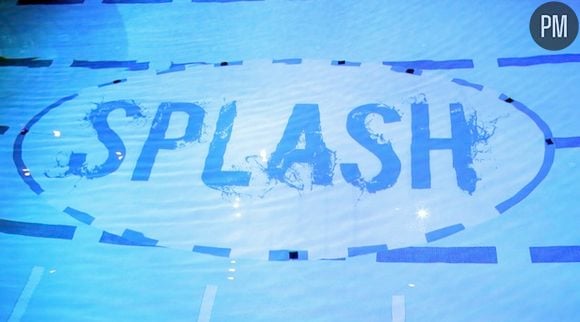 "Splash" dégringole sur ABC